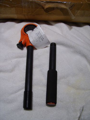 Superior tool ratched and 2 piece handle for sale