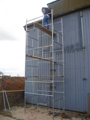 Brand new tower scaffold for sale