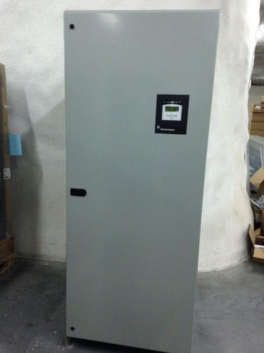 GE Zenith&#039;s ZTG Series switch Automatic Transfer Switch ATS