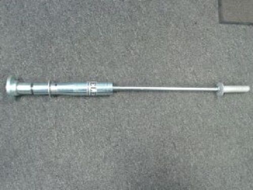 Asphalt Testing Compaction Hammer - ELE International