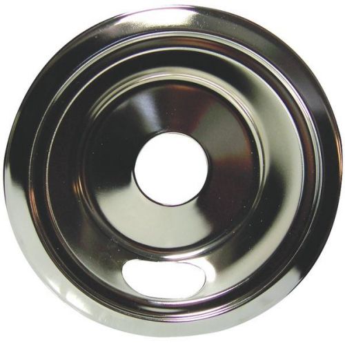 Stanco 5011-8 Deep Chrome Bowls for GE / Hotpoint 8