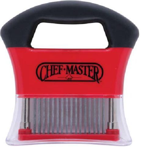 Chef Master Commercial Meat Tenderizer