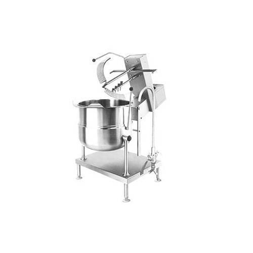 Cleveland range inc. mkdt-20-t kettle/mixer for sale