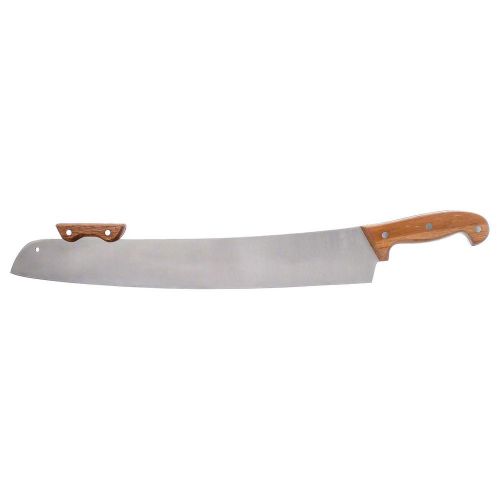 Pizza knife Stainless Steel PWK19 AMERICAN METALCRAFT