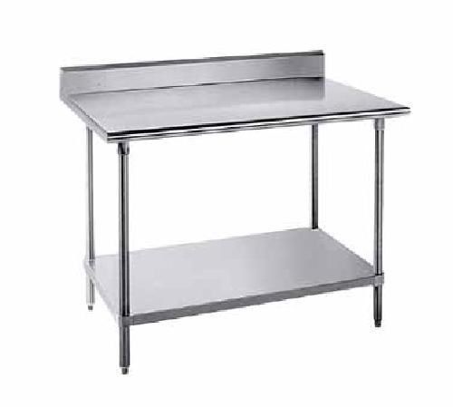 Advance Tabco KMS-306 Stainless Table  30&#034;x72&#034;
