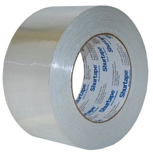 High Strength Aluminum Foil Tape