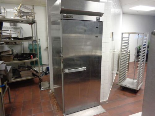 Hobart Commercial Refrigerator, Model QE-1, used, excellent condition
