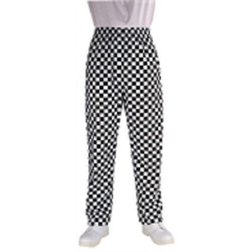 Unisex Chefs Trousers