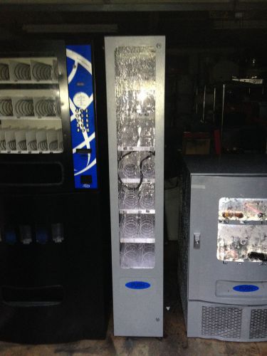 planet antares combo vending machine