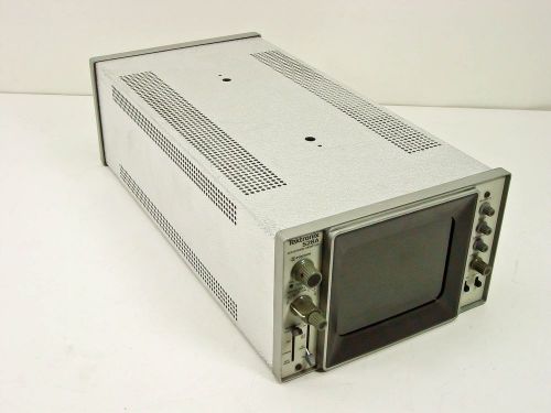 Tektronix  Waveform Monitor  528A