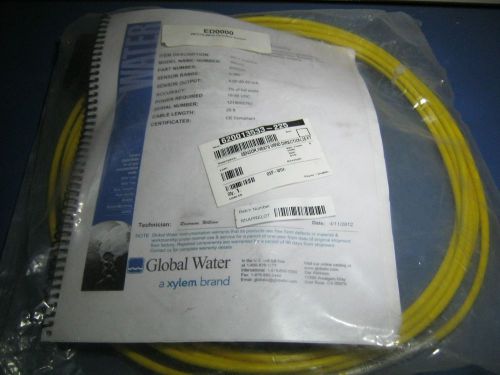 Global Water Brand Wind Direction Sensor- WE570 / ED0000