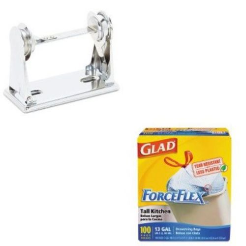 Kitcox70427sjmr200xc - value kit - locking toilet tissue dispensers 6quot;w x 4 for sale