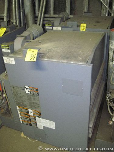 STERLING GAS-FIRED UNIT HEATER L-9336