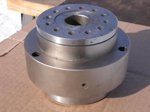 Setco tapered roller bearing machine tool spindle 1000 rpm, high load carrying for sale
