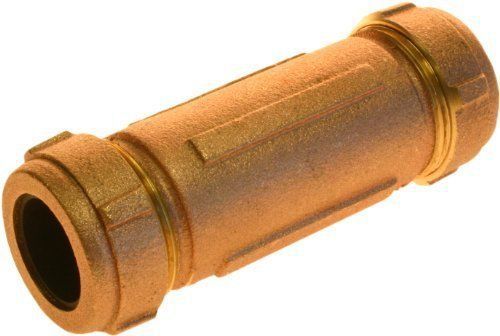 Aviditi 93874 1-1/4-inch iron pipe 1-1/2-inch copper pipe by 5-inch compression for sale