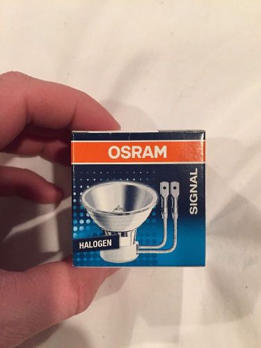 Osram halogen signal 64005 10v 50w for sale