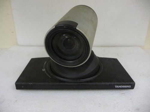 *AS-IS* TandBerg TTC8-01 Precision HD High Definition Video Conferencing Camera