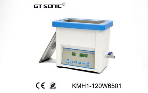 KMH1-120W6501 Dental Ultrasonic Cleaner