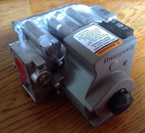 Rheem Raypak/Honeywell gas valve/pilot kit