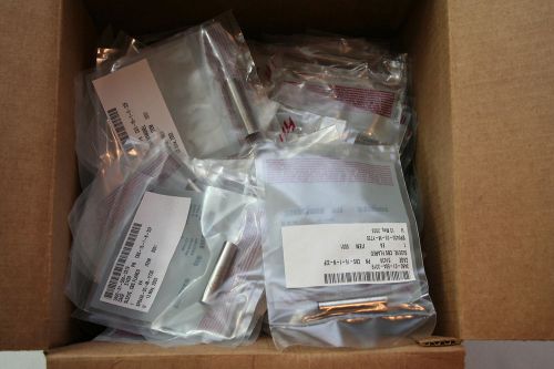 FTI Fatigue Technology Cold working Expansion Sleeve CBS-16-1-N-32F lot of 225