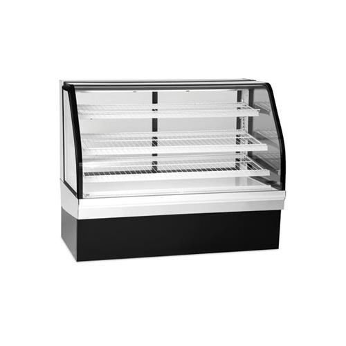 Federal Industries ECGD-77 Elements Non-Refrigerated Bakery Case
