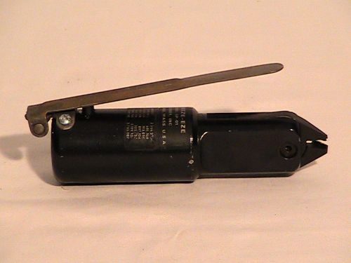 Simonds Squeeze-eze SP-01 Pneumatic Cutting Tool