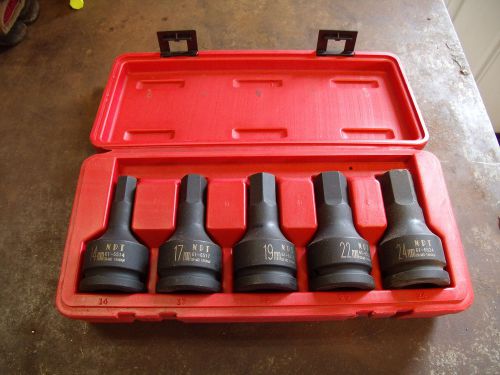 Impact hex drivers napa for sale