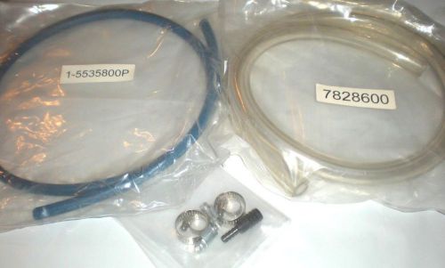 Labconco 5535700 vacuum tubing kit for vacuum desiccator cabinet for sale