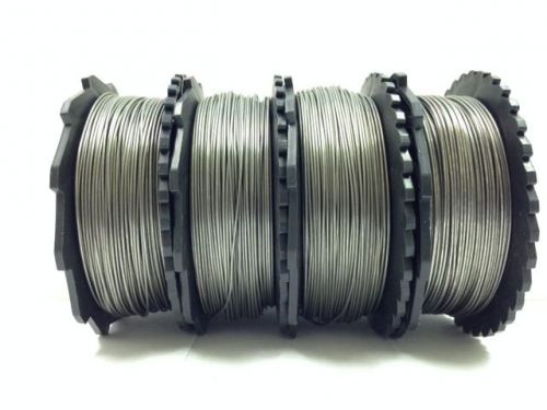 Rebar Tie Wire Rolls Regular Black Steel TW897A SPEC RB392 395 397 RB515 &amp; 517