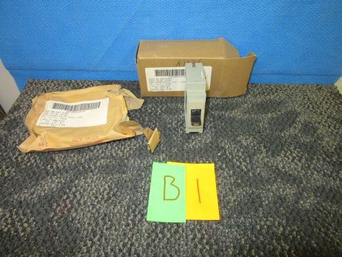Cutler hammer alb-1 25 amp single pole 125v circuit breaker made in usa new nos for sale