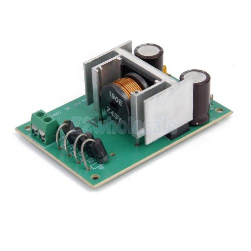Adjustable AC/DC 9-48V To 1.8-25V Step Down Switching Power Supply Module