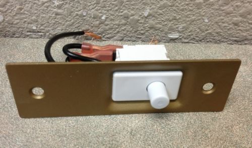 Cooper Wiring Devices 1664 Indoor Automatic Door Switch  NIB  10 pcs.