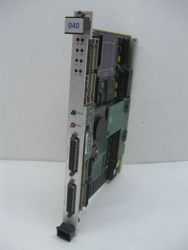 Adept Tech 040 10330-00710 Rev B System Processor Board
