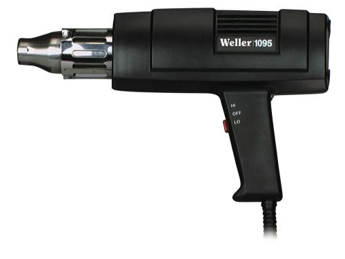 Weller 1095 1000 watts heat gun for sale