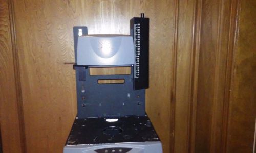 SunRise 2000+ Microfilm scanner