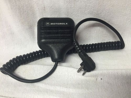 Motorola Microphone HMN9225D
