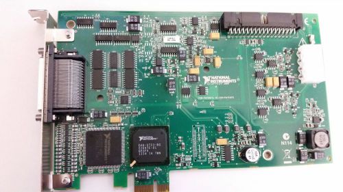 National Instruments PCIe 6323