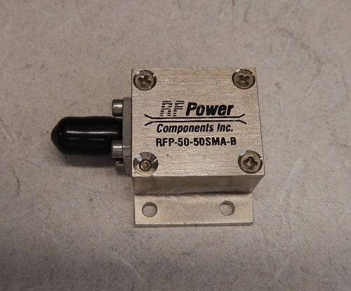 RF Power Components Inc RFP-50-50SMA-B 1368