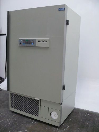 Revco Kendro ULT2586-9-A14 Laboratory LAB Freezer, Ultra Low -86?C