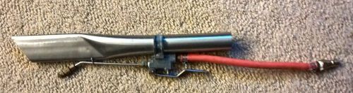 Crevice Tool for Carpet /upholstery Extractor