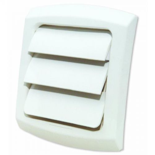 Cap exh 3 - 4 in vnt caps 4 in dundas jafine, inc. dryer vent hoods lc4wzw white for sale