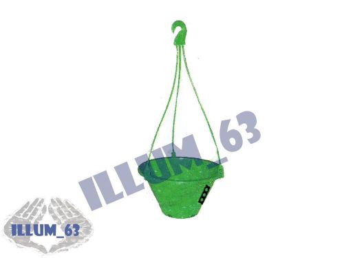 HANGING POT (SUPER)(SIZE- 8) BRAND NEW HIGH QUALITY AP- 112S