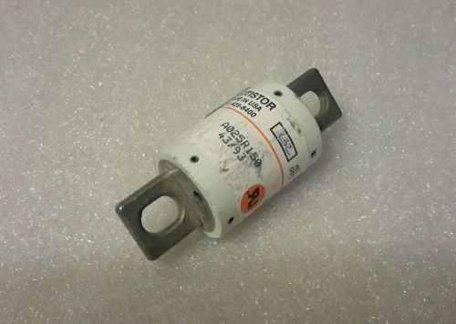 HDR 7515130 FUSE 150A 250V A025R150 NEW NOS $49