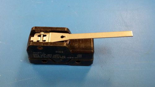 (1 pc)2hbt-1 unimax long lever action switch normally open or closed connections for sale