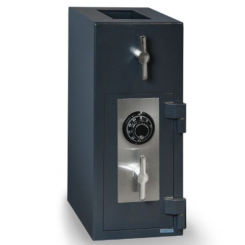 Hollon Safe RH-2410C Drop Slot Safe Money Drop Safe **AUTHORIZED DEALER**