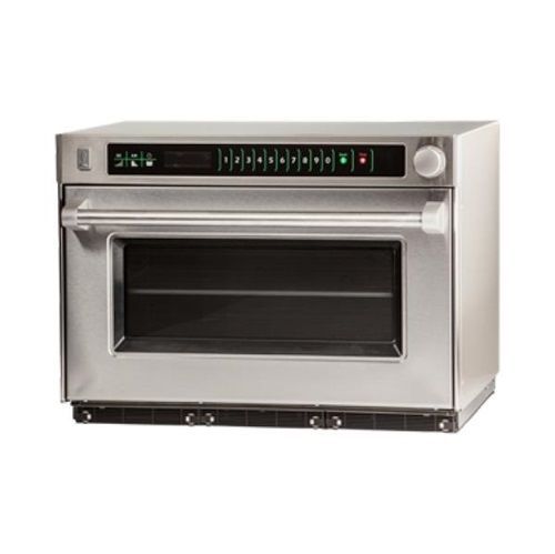 Amana mso35 menumaster® steamer oven 1.6 cu ft. oven capacity 3500w for sale