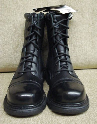CLEARANCE!!  Thorogood Zippered Boots - style 834-6888 - ( 14 ) size 9