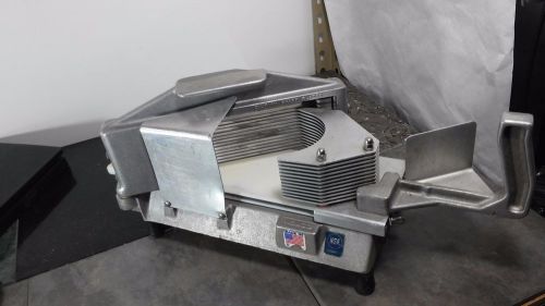 Nemco N55600-1 Easy Tomato Slicer 3/16 Slicer