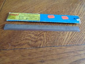 Freud Planer And Jointer Knives High Speed Steel made in Italy 1 knife/Blade 8&#034;