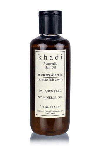 Khadi Natural Herbal Anti Hair fall Solution Combo- UMI37